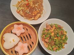 -在莲野·湖北民间菜·头牌松滋鸡(光谷步行街店)