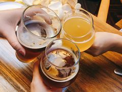-麦落精酿啤酒餐吧(先农大院店)
