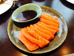 -Social 秀西餐厅-长沙瑞吉酒店(运达店)
