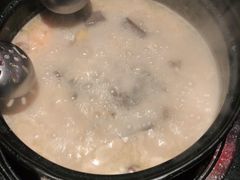-捞王猪肚鸡火锅(昆山店)