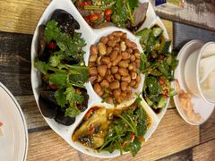 -利杨记·本味轩粥坊·烧烤(宝体店)