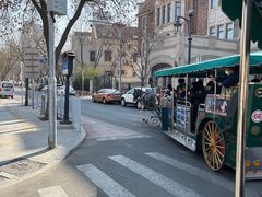 -天津五大道文化旅游区