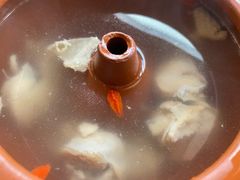 原味汽锅鸡-茶花妹子云南餐厅(北大店)