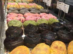 -LELECHA乐乐茶(美罗城店)