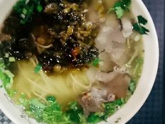 -中国兰州拉面(恒高路店)