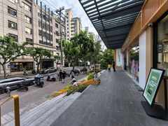 -荟选餐饮徐家汇社区食堂(徐虹北路店)