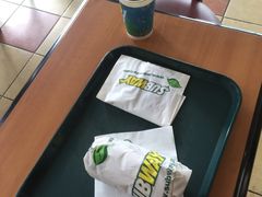 -赛百味SUBWAY(沈阳天地店)