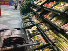 -华润万家(凯德和平广场店)