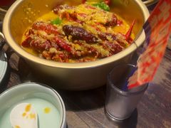 -阿财老铺·老蚌埠龙虾城(华夏总店)