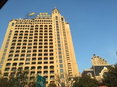 -碧桂园凤凰城酒店(南京店)