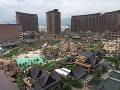 -三亚湾红树林度假世界(木棉酒店)
