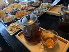 -青藤茶馆(南山路店)