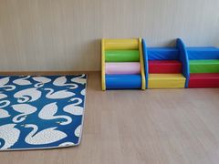 -初之光国际婴幼儿托育中心