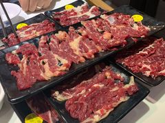 -陈记顺和牛肉火锅馆(天河北路店)