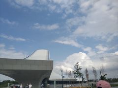 -哈尔滨大剧院