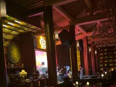 -悦界酒吧(后海店)