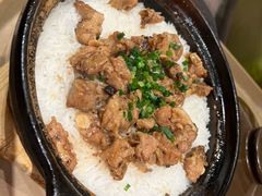 -汤城小厨•粤菜•靓汤(西直门凯德MALL店)