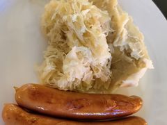 -巴伐利亚啤酒坊(意式风情街店)