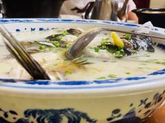 -洪福饭店·十八年老店