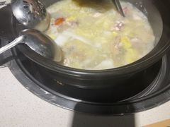 -百年果林椰子鸡(中洲店)