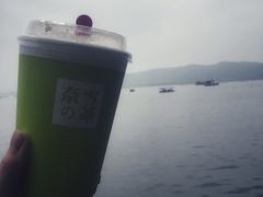 -奈雪的茶(湖滨银泰in77C区PRO店)
