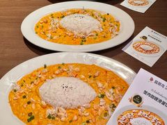 -翡翠鸟精品泰国菜(北辰财富中心店)