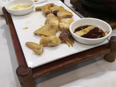 -勝記酒家·37年老字号·经典粤菜(荔枝公园店)