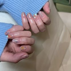 -LILY NAILS美甲美睫