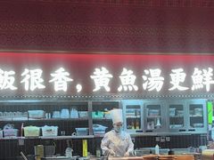 -闽上鲜·福建菜(龙湖滨江天街店)