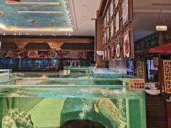 -聚福宝合苑食府(南头镇店)