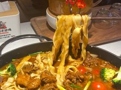-鲁秀才炒鸡(龙湖西溪天街店)