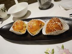 -翠园(北京王府中环店)