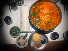 -旺福·贵州酸汤牛肉火锅(陆悦天地店)