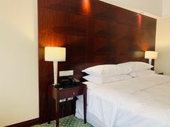 -宁波东港喜来登酒店