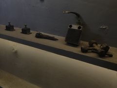 -泰达航母主题公园