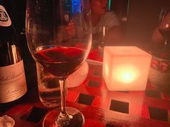 -广州柏悦酒店·悦吧·顶楼露天酒吧
