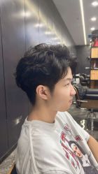 点击看大图 -藤野造型