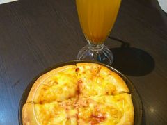 -西玛西餐厅(乐晟广场店)