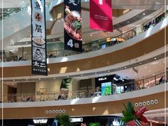 -深圳来福士广场