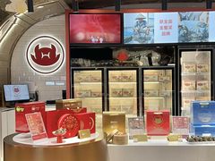 -杭州大厦LSE城市生活超市(杭州大厦店)