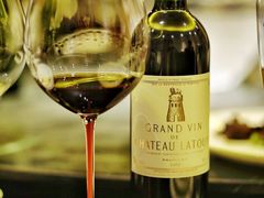 -甄御•海鲜新青岛菜(麦岛店)