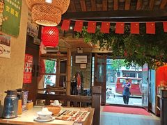 -寨子里的钵钵菜·湘西山里菜(魅力湘西店)