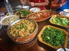 -朗妈私房菜(婺女州店)