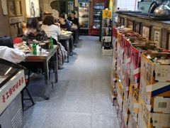 -胡同泥炉烤肉(总店)