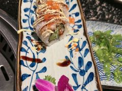 -牛焱·和牛烧肉(五大道店)