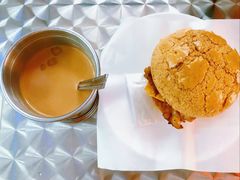 -颓记茶餐厅(美景总店)