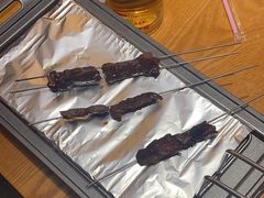 -星光小把串·海鲜烧烤(西安路店)
