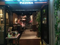 门面-百特喜·意大利餐厅(八佰伴镇江店)