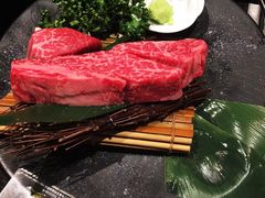 -俺的焼肉(銀座9丁目店)