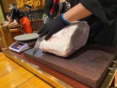 -黑牛の店·和牛烧肉(合生汇店)
